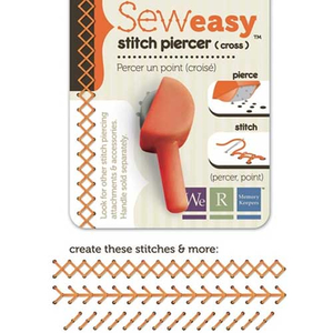 Sew Easy Tool
